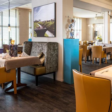 Best Western Plus Hotel Restaurant Aduard エクステリア 写真