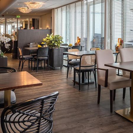 Best Western Plus Hotel Restaurant Aduard エクステリア 写真