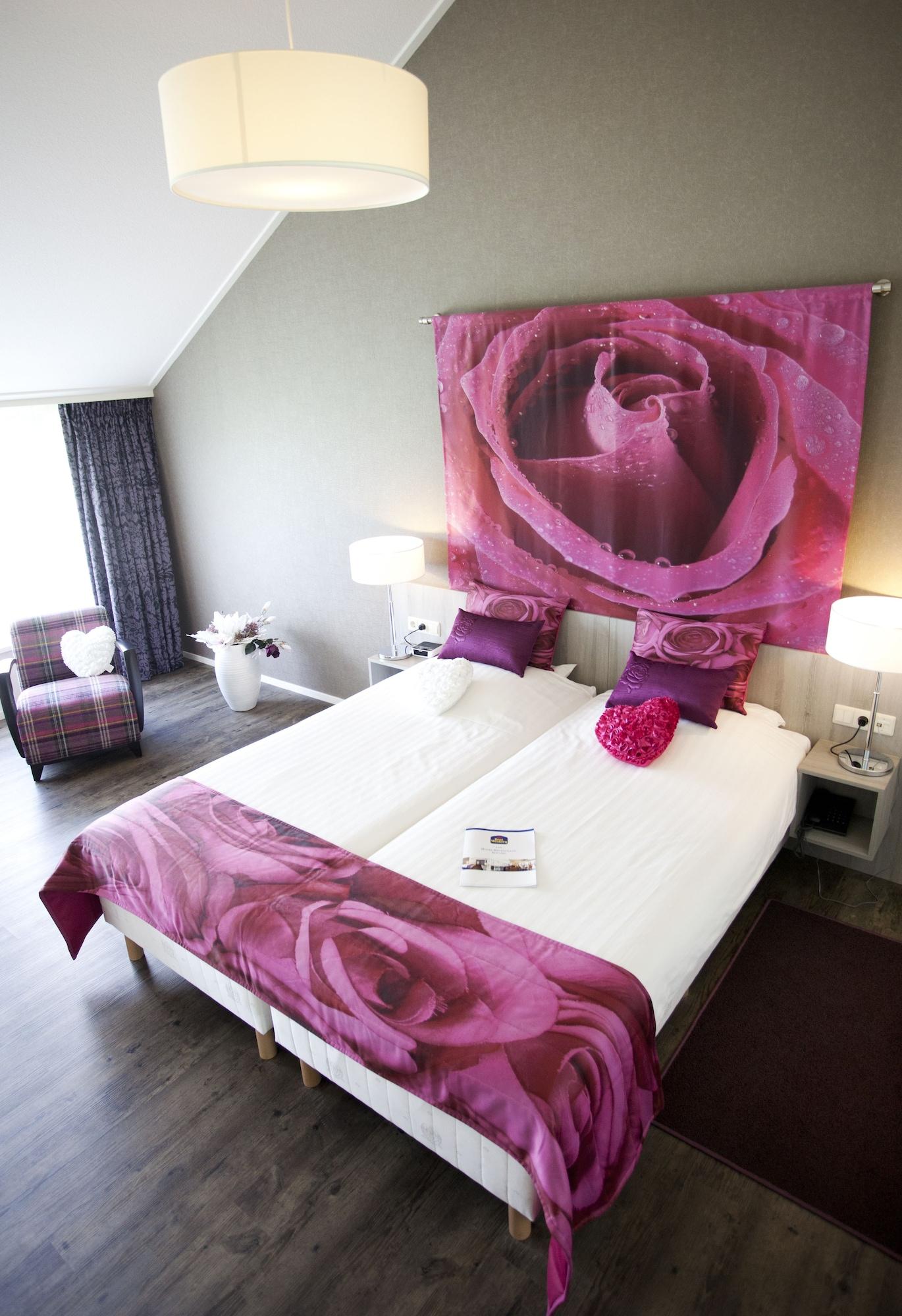 Best Western Plus Hotel Restaurant Aduard エクステリア 写真