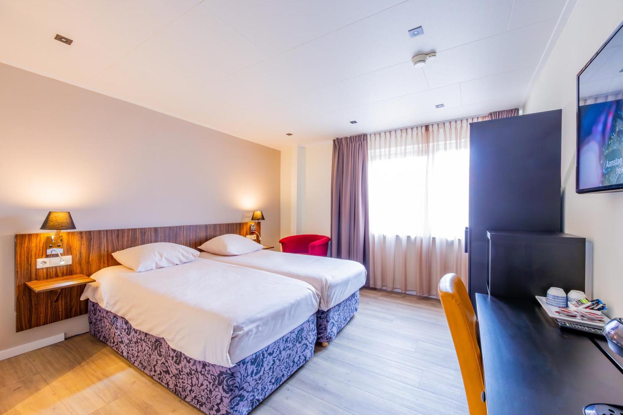 Best Western Plus Hotel Restaurant Aduard エクステリア 写真