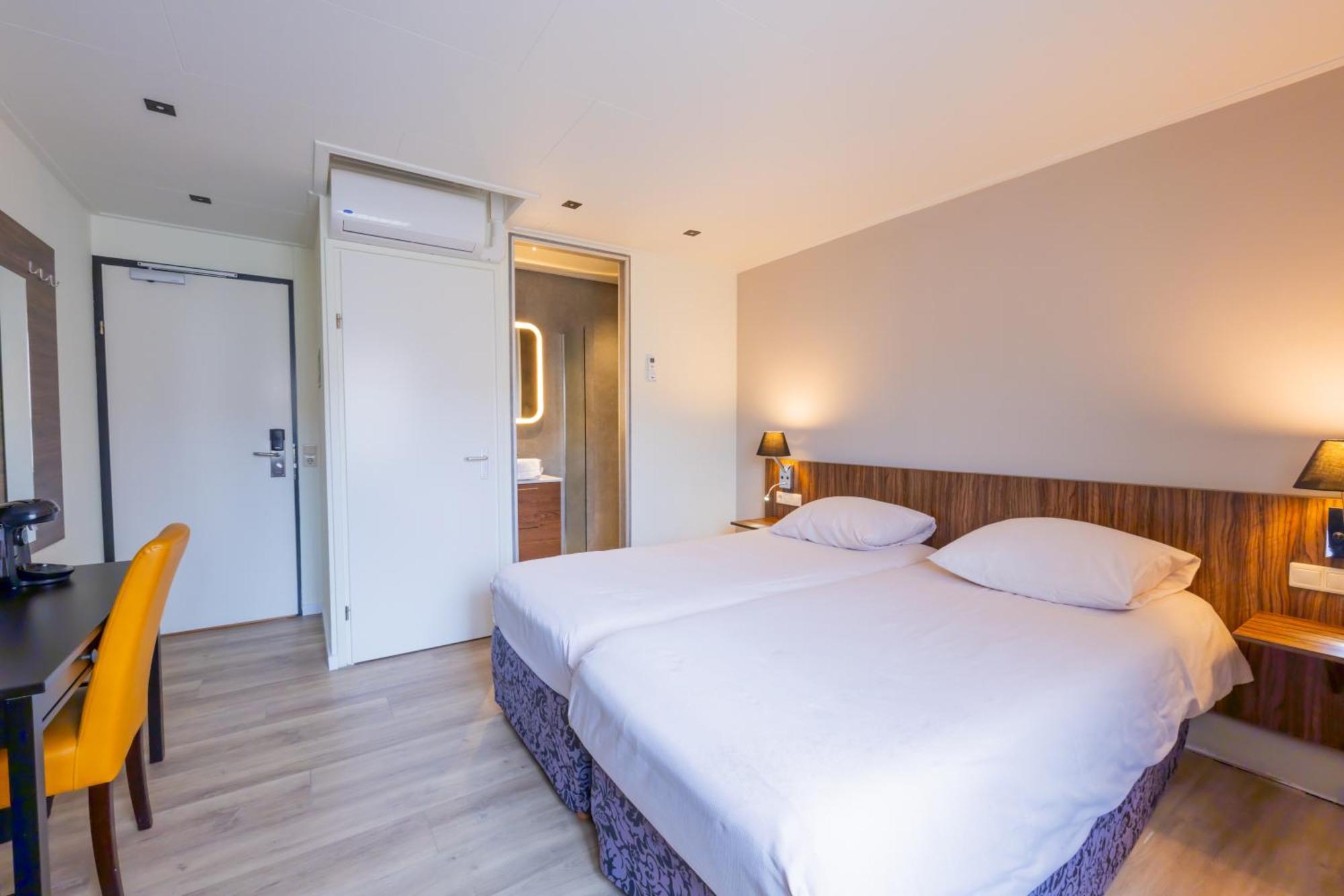 Best Western Plus Hotel Restaurant Aduard エクステリア 写真