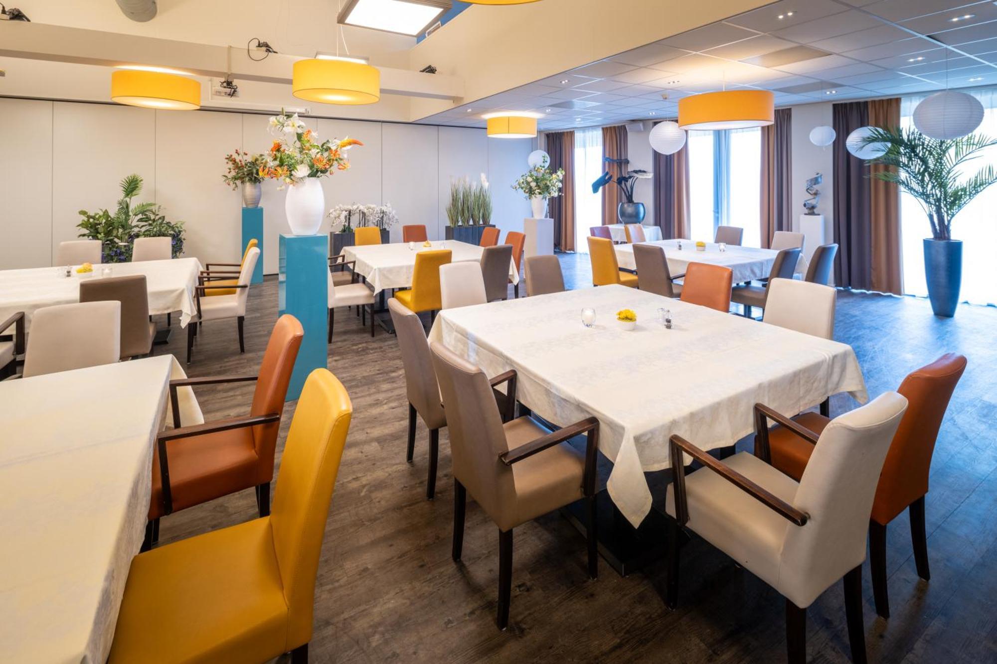 Best Western Plus Hotel Restaurant Aduard エクステリア 写真