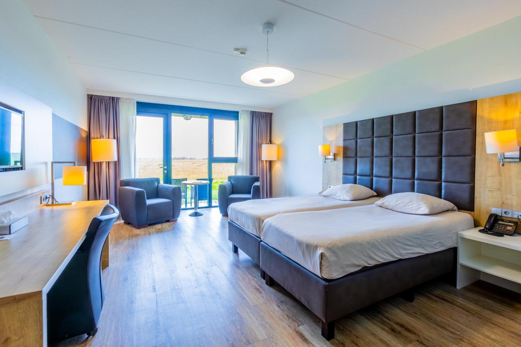Best Western Plus Hotel Restaurant Aduard エクステリア 写真