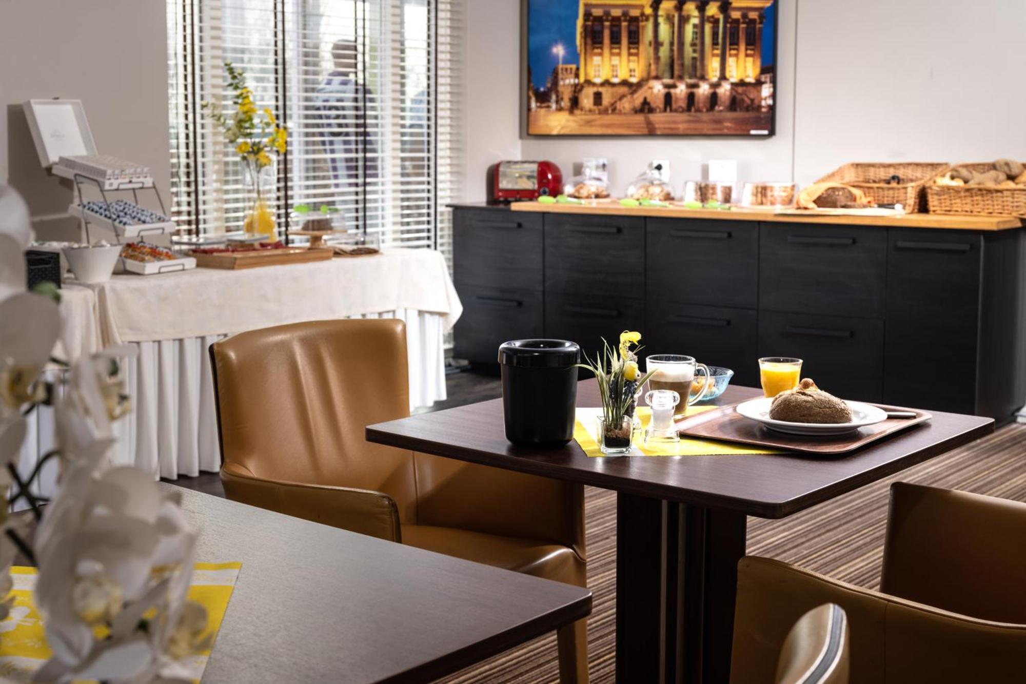 Best Western Plus Hotel Restaurant Aduard エクステリア 写真