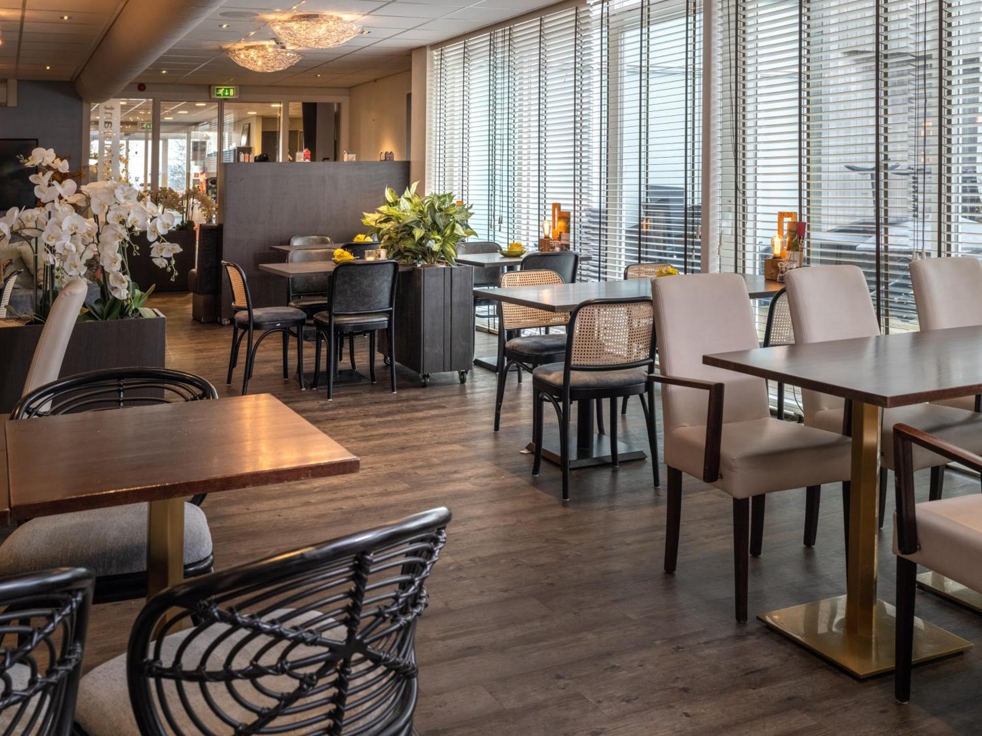 Best Western Plus Hotel Restaurant Aduard エクステリア 写真