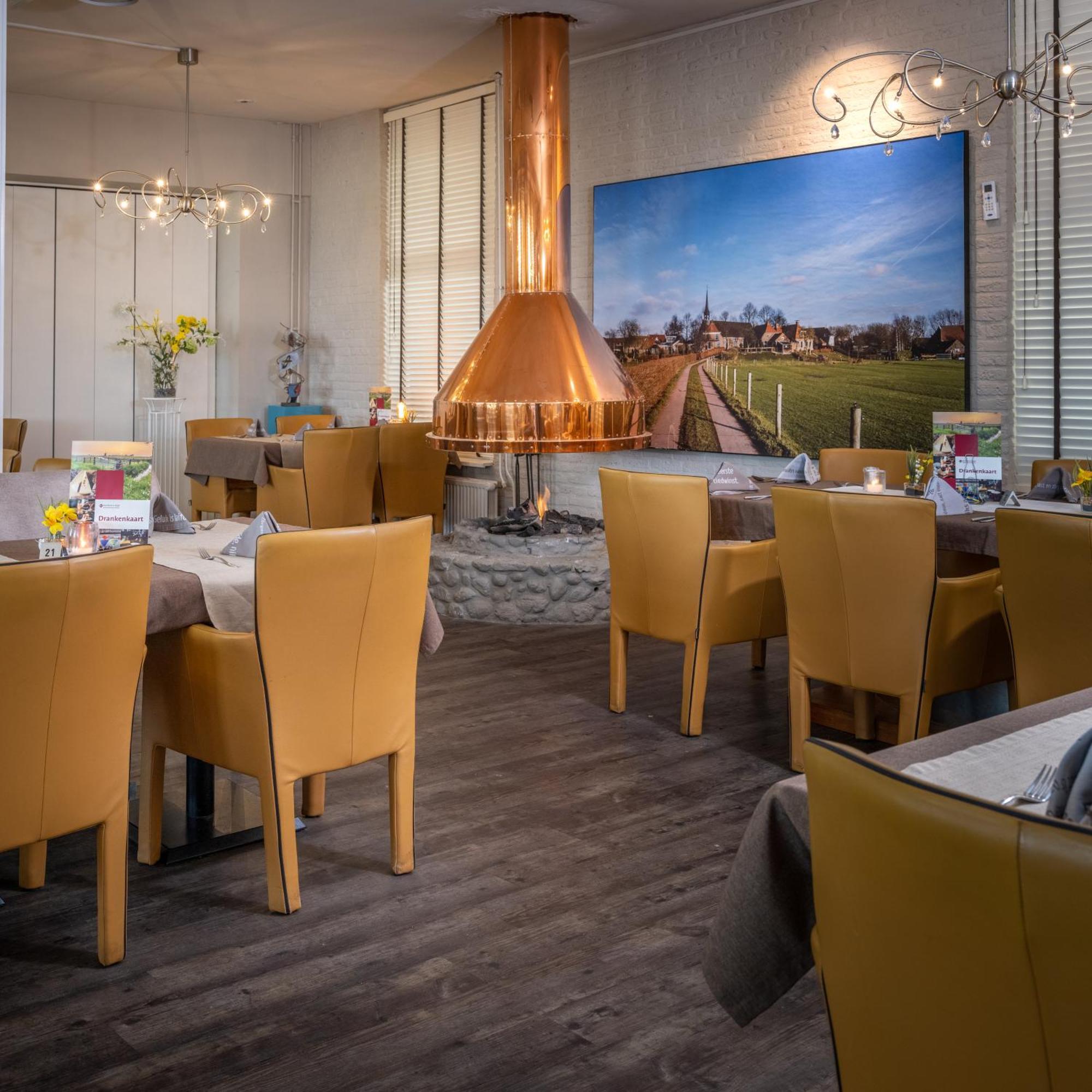 Best Western Plus Hotel Restaurant Aduard エクステリア 写真