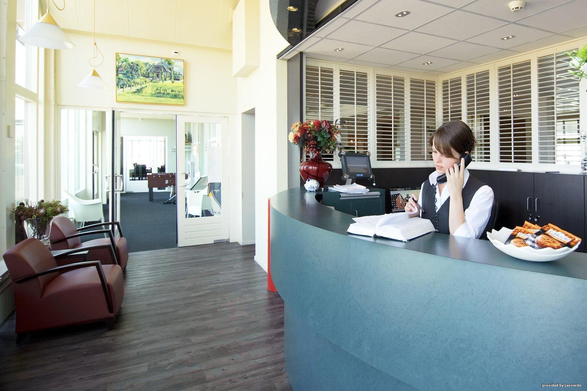 Best Western Plus Hotel Restaurant Aduard エクステリア 写真