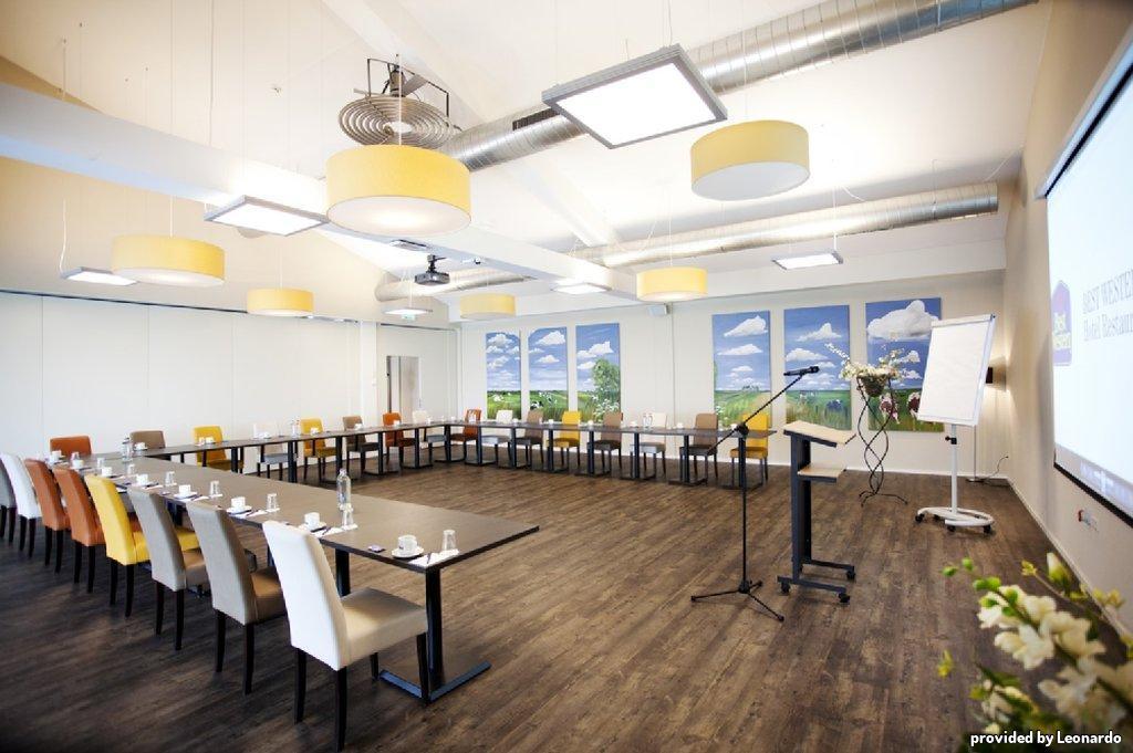 Best Western Plus Hotel Restaurant Aduard エクステリア 写真